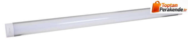 Nade 36W 120cm Sıva Üstü Led Bant Armatür